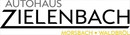 Logo Autohaus E. Zielenbach GmbH & Co. KG